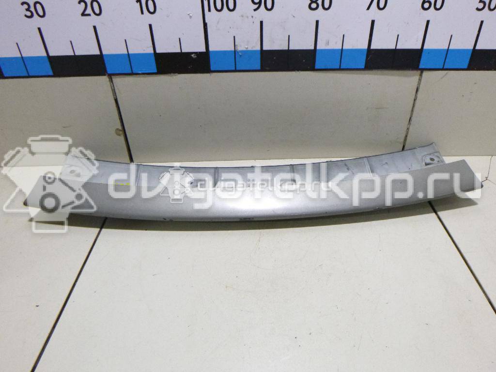 Фото Спойлер переднего бампера  MR971533 для Mitsubishi Outlander {forloop.counter}}