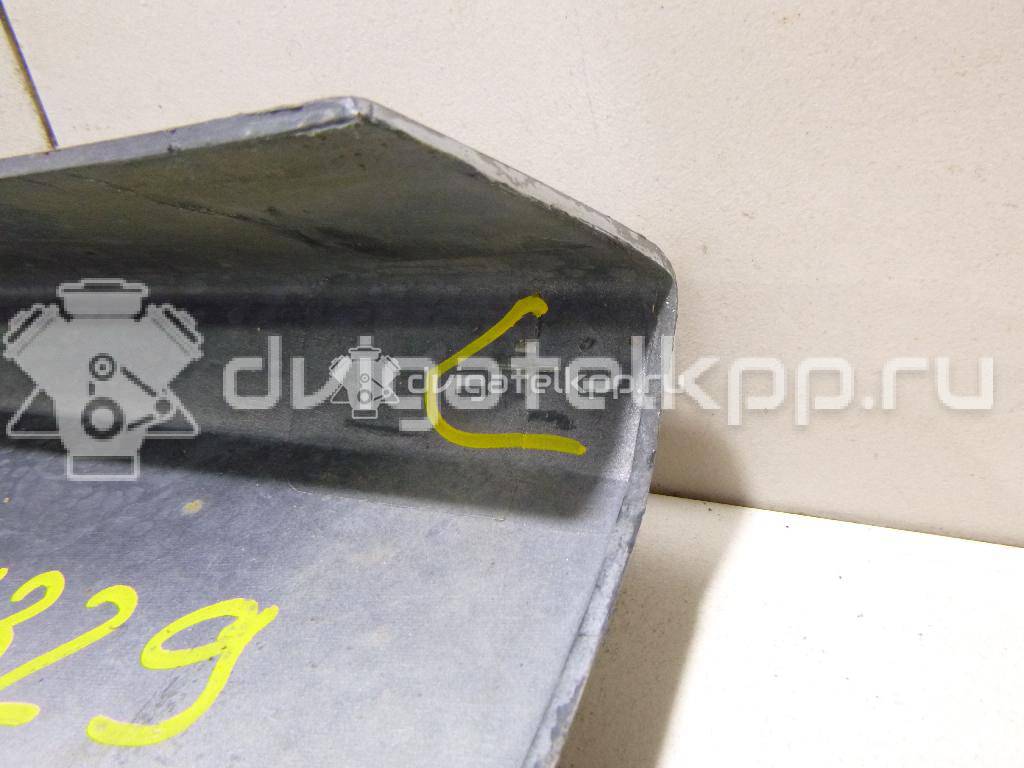 Фото Спойлер переднего бампера  MR971533 для Mitsubishi Outlander {forloop.counter}}