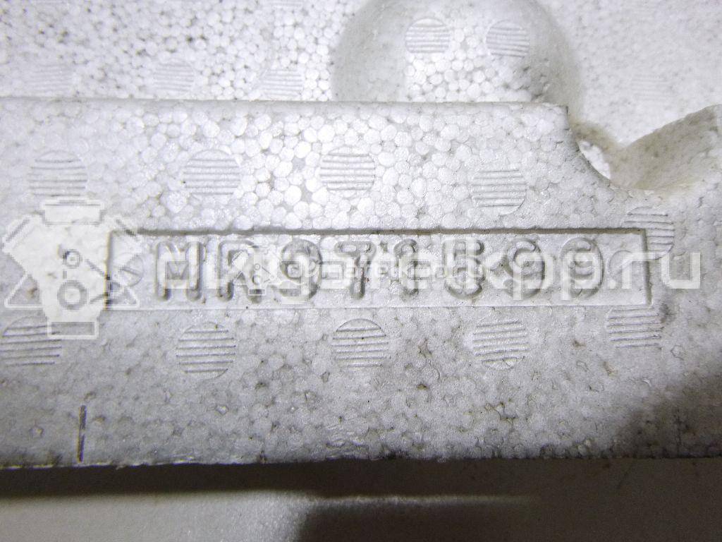 Фото Наполнитель переднего бампера  MR971599 для Mitsubishi Outlander {forloop.counter}}