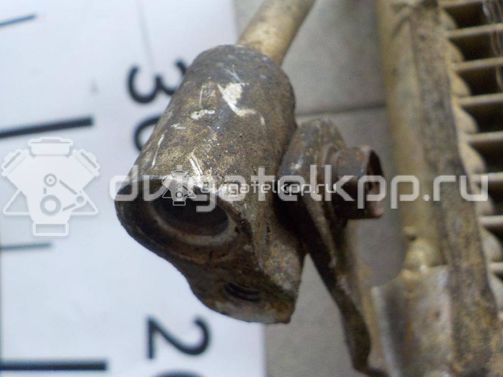 Фото Радиатор кондиционера (конденсер)  MN124248 для Mitsubishi Outlander {forloop.counter}}