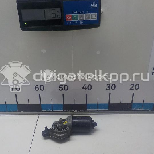 Фото Моторчик стеклоочистителя передний  MR971835 для Mitsubishi Outlander