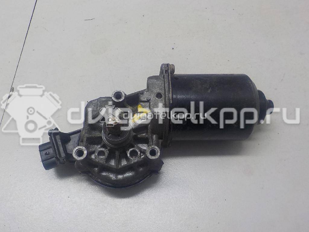 Фото Моторчик стеклоочистителя передний  MR971835 для Mitsubishi Outlander {forloop.counter}}