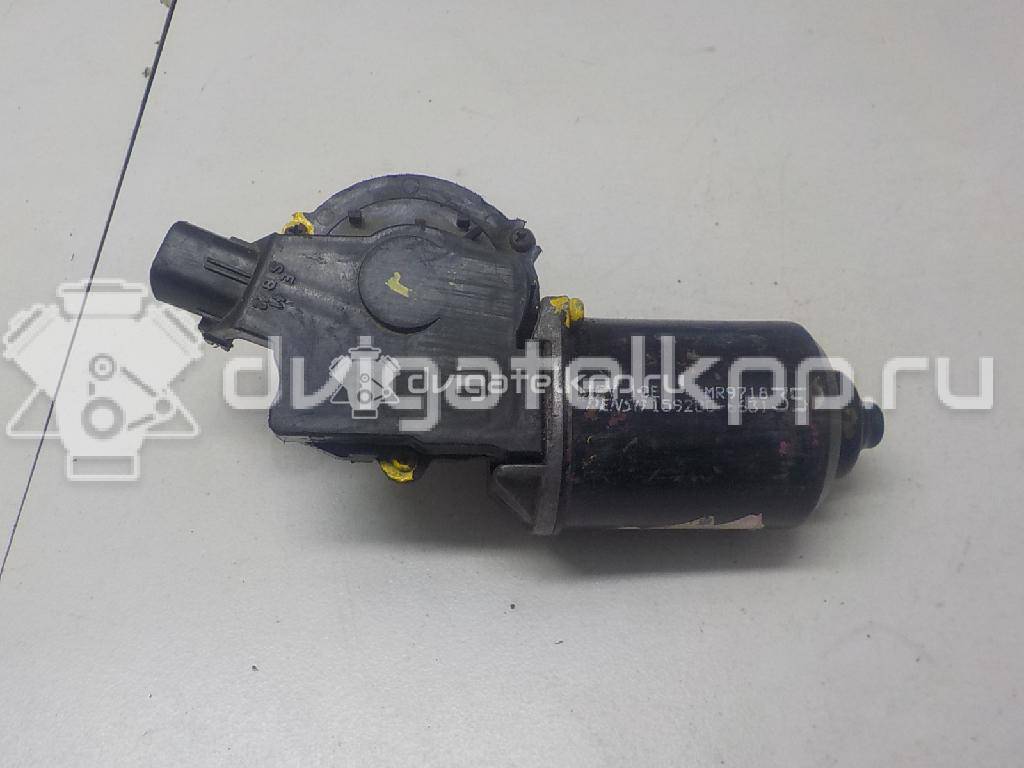 Фото Моторчик стеклоочистителя передний  MR971835 для Mitsubishi Outlander {forloop.counter}}
