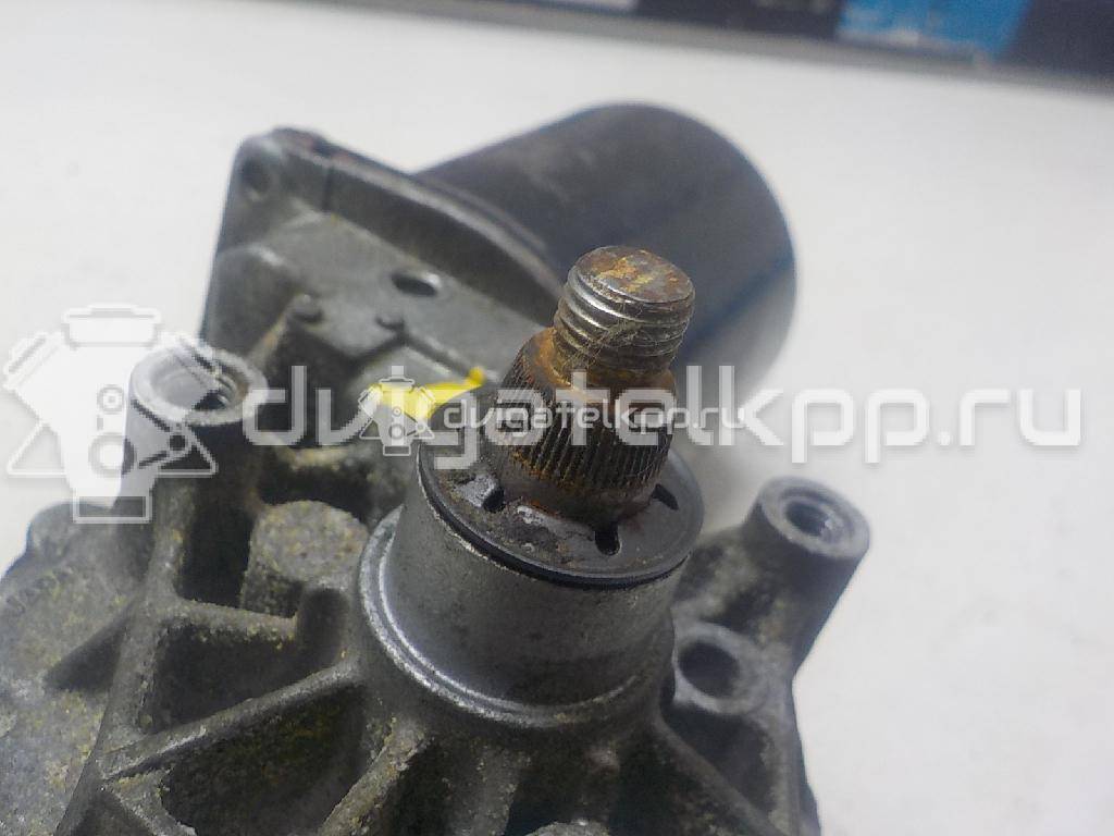 Фото Моторчик стеклоочистителя передний  MR971835 для Mitsubishi Outlander {forloop.counter}}