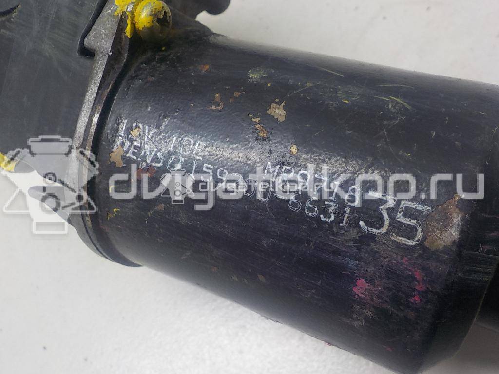 Фото Моторчик стеклоочистителя передний  MR971835 для Mitsubishi Outlander {forloop.counter}}