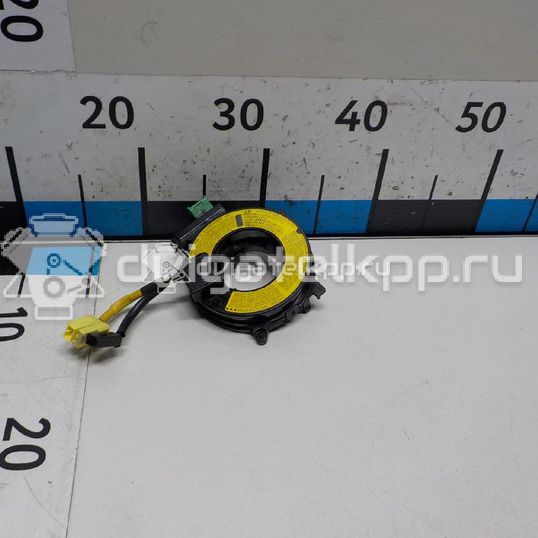 Фото Механизм подрулевой для SRS (ленточный)  8619A016 для mitsubishi Outlander (CU)