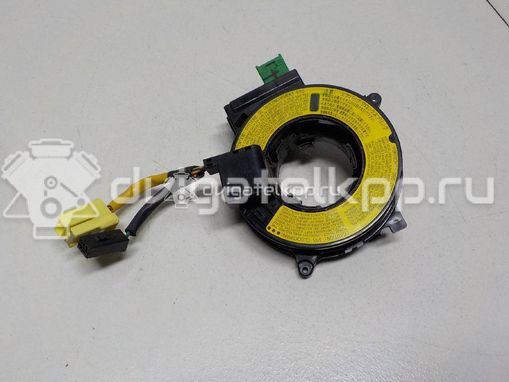Фото Механизм подрулевой для SRS (ленточный)  8619A016 для mitsubishi Outlander (CU) {forloop.counter}}