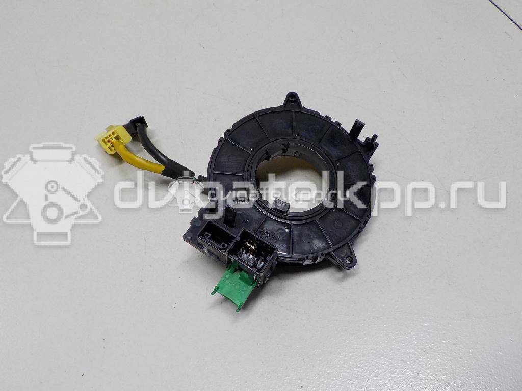 Фото Механизм подрулевой для SRS (ленточный)  8619A016 для mitsubishi Outlander (CU) {forloop.counter}}
