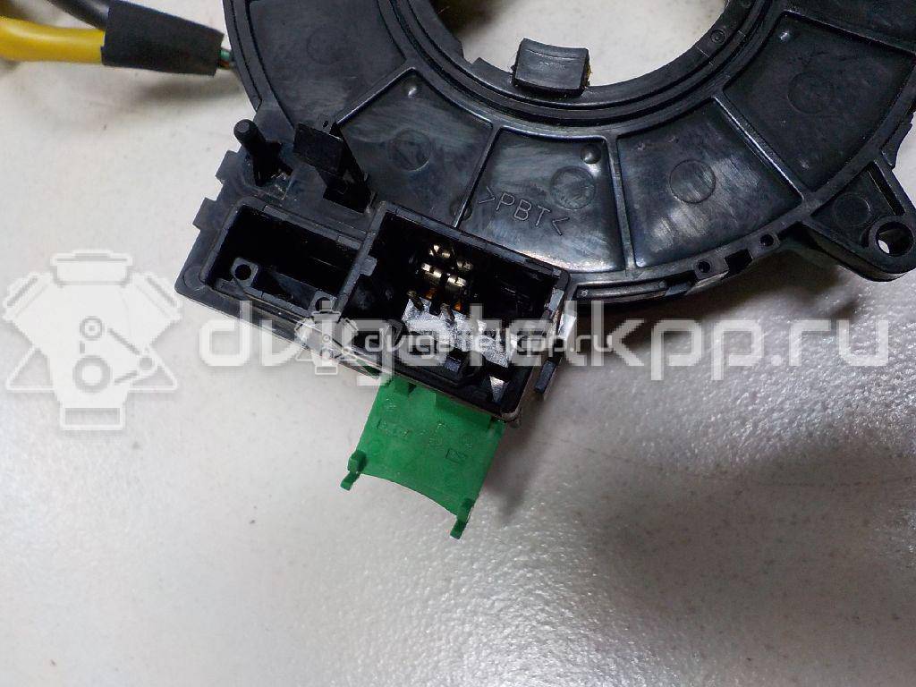 Фото Механизм подрулевой для SRS (ленточный)  8619A016 для mitsubishi Outlander (CU) {forloop.counter}}