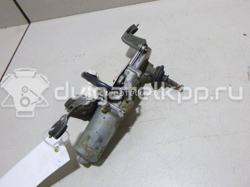 Фото Моторчик стеклоочистителя задний  mr515743 для mitsubishi Outlander (CU) {forloop.counter}}
