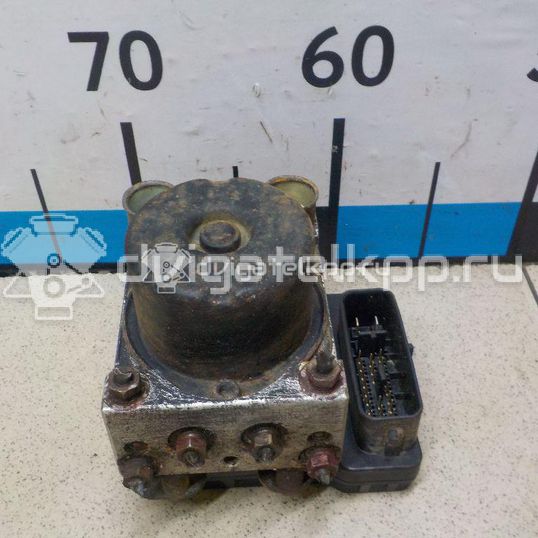 Фото Блок ABS (насос)  4670a006 для mitsubishi Outlander (CU)