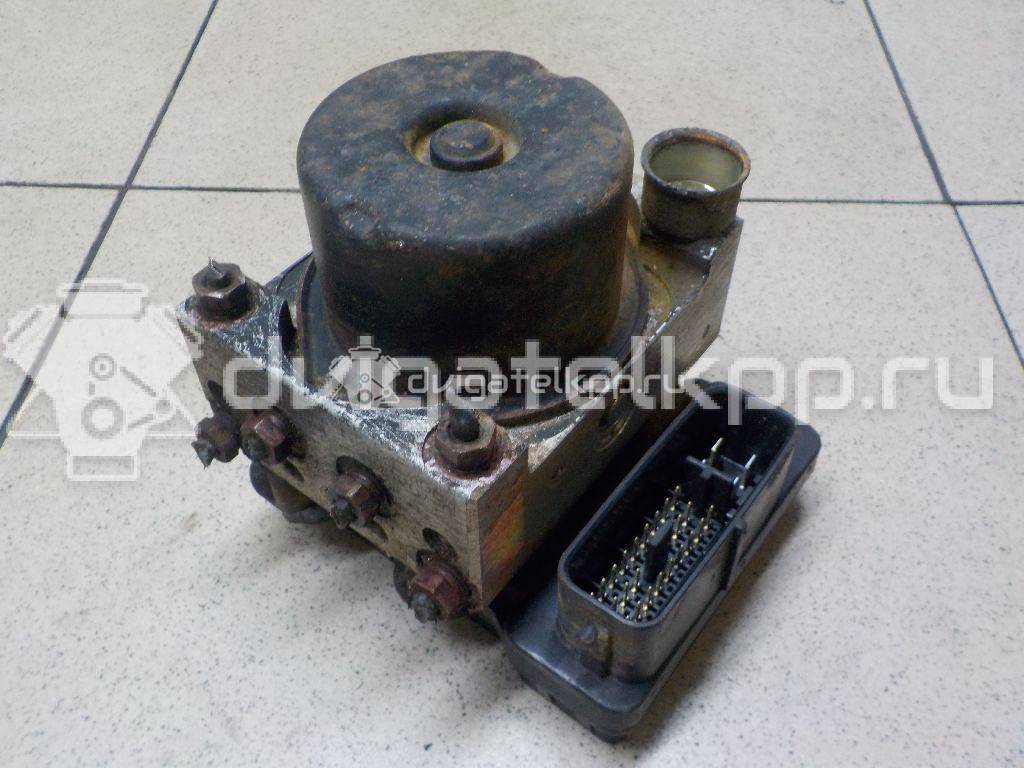 Фото Блок ABS (насос)  4670a006 для mitsubishi Outlander (CU) {forloop.counter}}