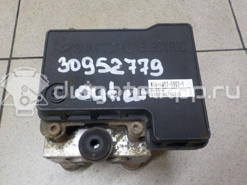 Фото Блок ABS (насос)  4670a006 для mitsubishi Outlander (CU) {forloop.counter}}