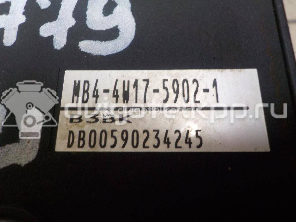 Фото Блок ABS (насос)  4670a006 для mitsubishi Outlander (CU) {forloop.counter}}