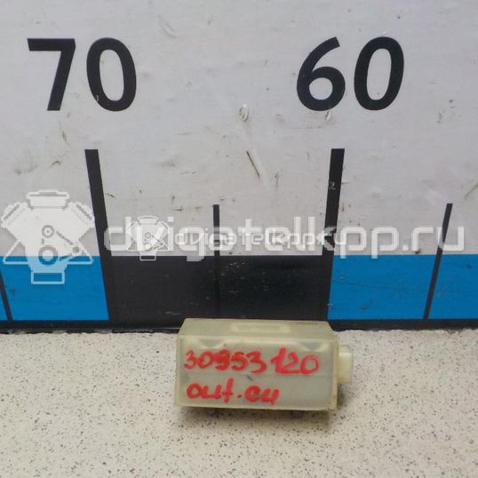 Фото Датчик AIR BAG  mr587735 для mitsubishi Outlander (CU)