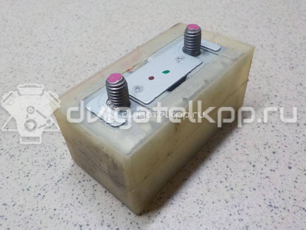 Фото Датчик AIR BAG  mr587735 для mitsubishi Outlander (CU) {forloop.counter}}