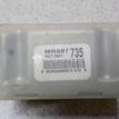 Фото Датчик AIR BAG  mr587735 для mitsubishi Outlander (CU) {forloop.counter}}