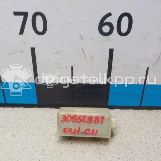 Фото Датчик AIR BAG  mr587735 для mitsubishi Outlander (CU)