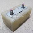 Фото Датчик AIR BAG  mr587735 для mitsubishi Outlander (CU) {forloop.counter}}