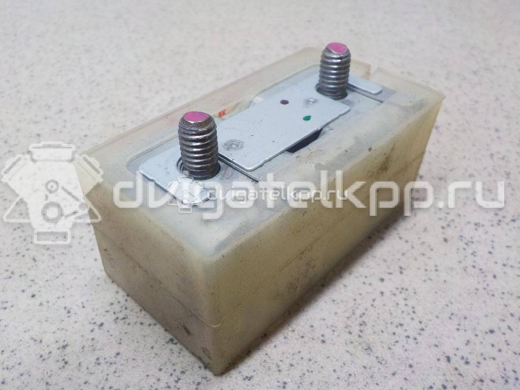 Фото Датчик AIR BAG  mr587735 для mitsubishi Outlander (CU) {forloop.counter}}