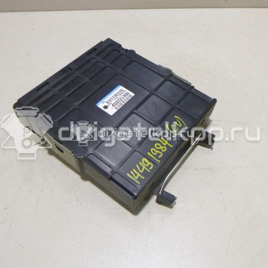 Фото Блок управления двигателем  MN122009 для mitsubishi Outlander (CU)