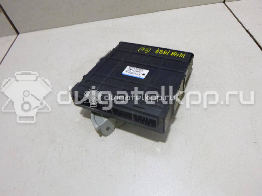 Фото Блок управления двигателем  MN122009 для mitsubishi Outlander (CU) {forloop.counter}}