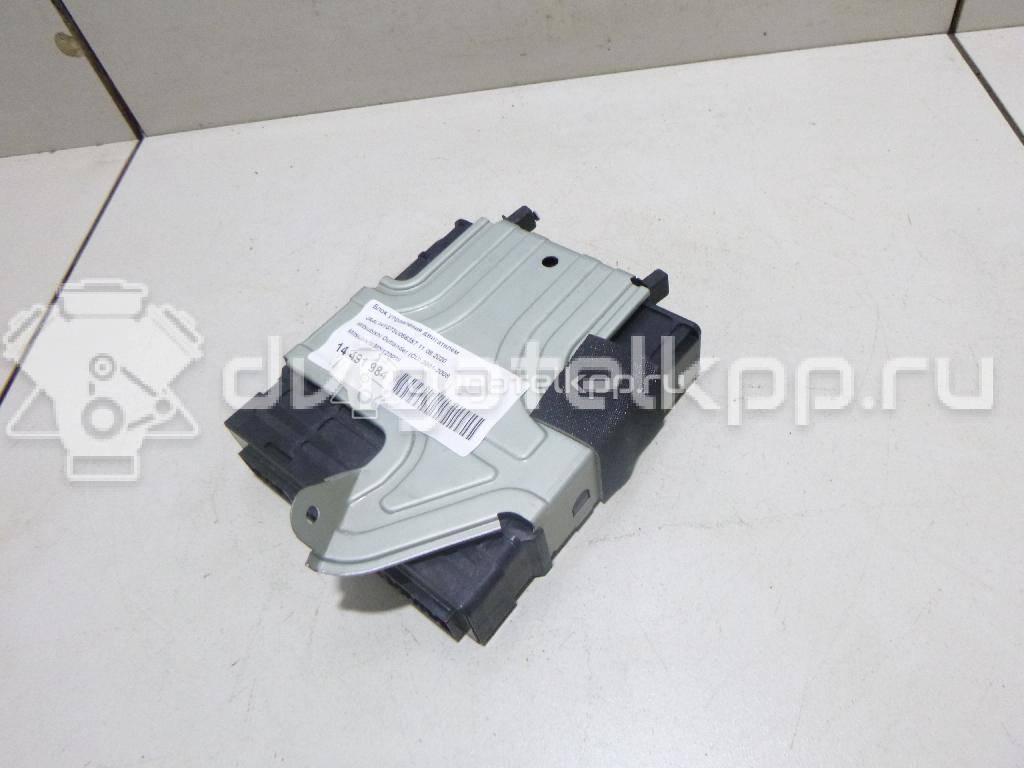 Фото Блок управления двигателем  MN122009 для mitsubishi Outlander (CU) {forloop.counter}}