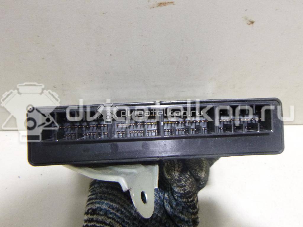 Фото Блок управления двигателем  MN122009 для mitsubishi Outlander (CU) {forloop.counter}}