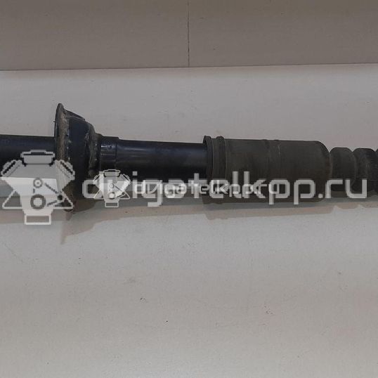 Фото Амортизатор задний  4162a304 для Mitsubishi Outlander