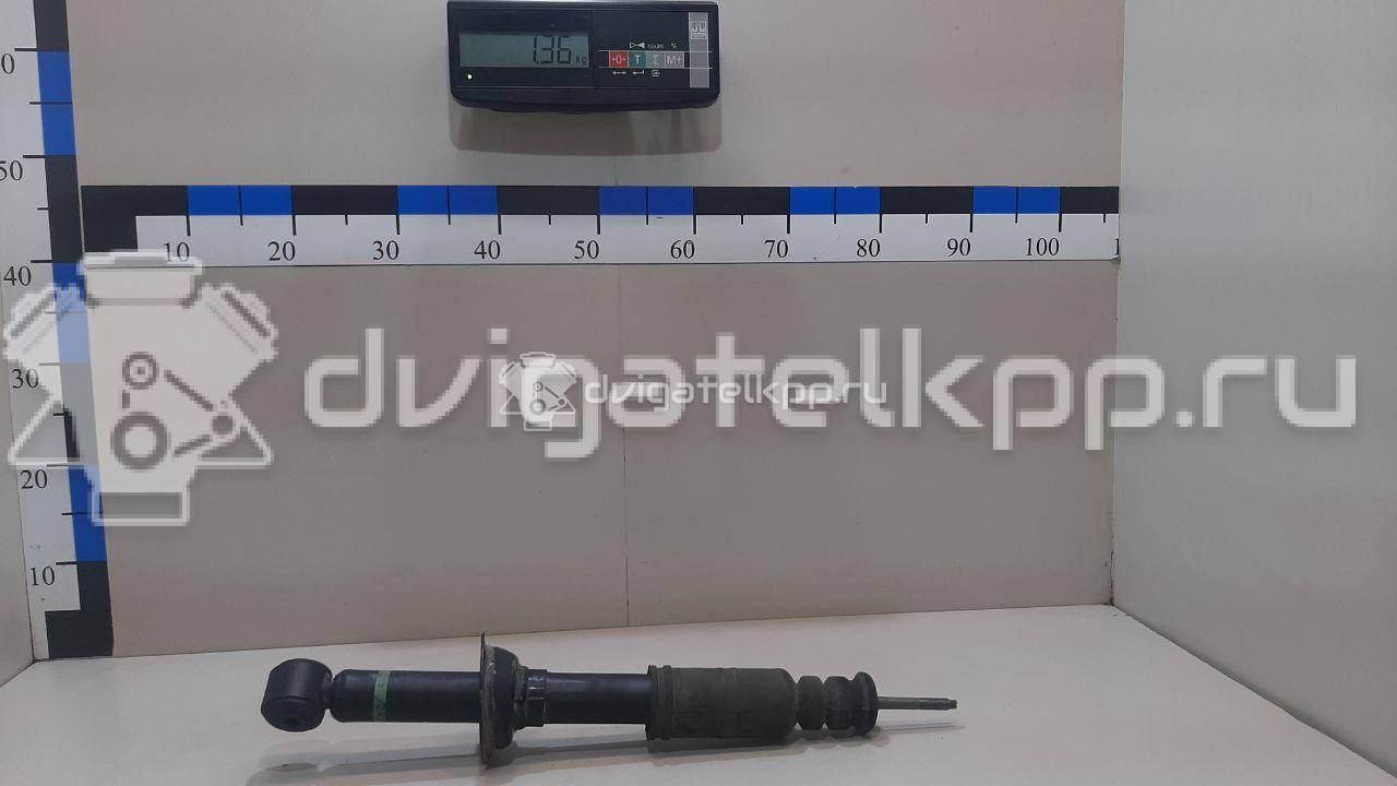 Фото Амортизатор задний  4162a304 для Mitsubishi Outlander {forloop.counter}}