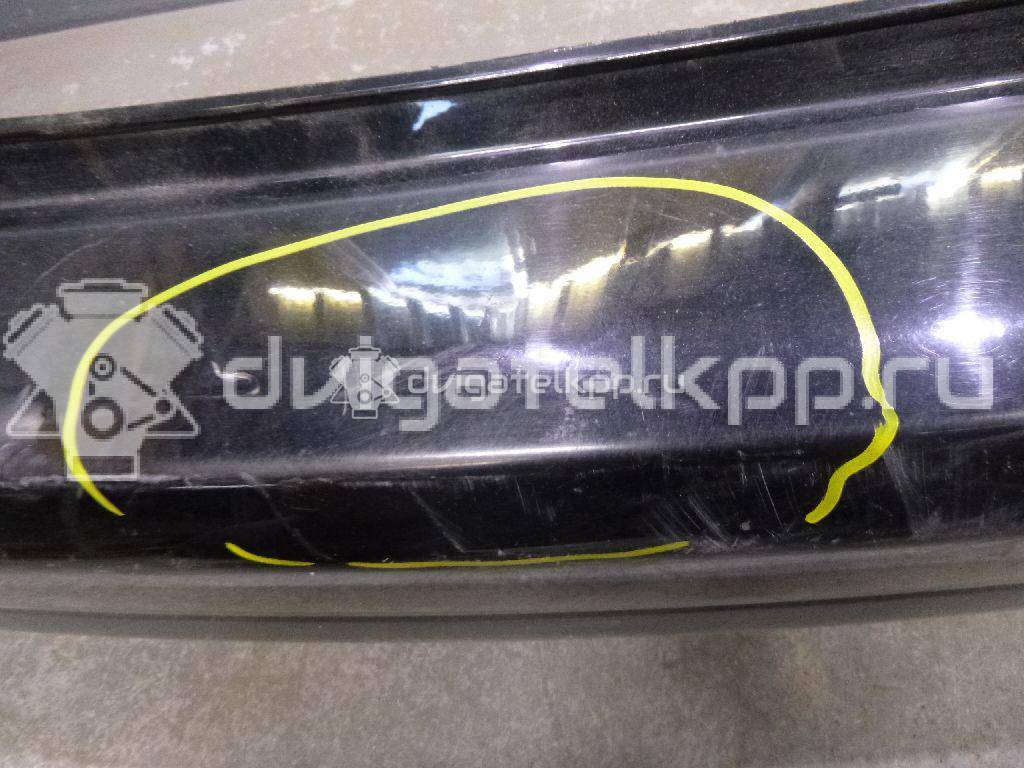 Фото Бампер задний  6410c568 для Mitsubishi Outlander {forloop.counter}}