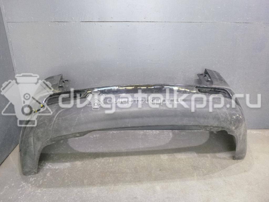 Фото Бампер задний  6410c568 для Mitsubishi Outlander {forloop.counter}}