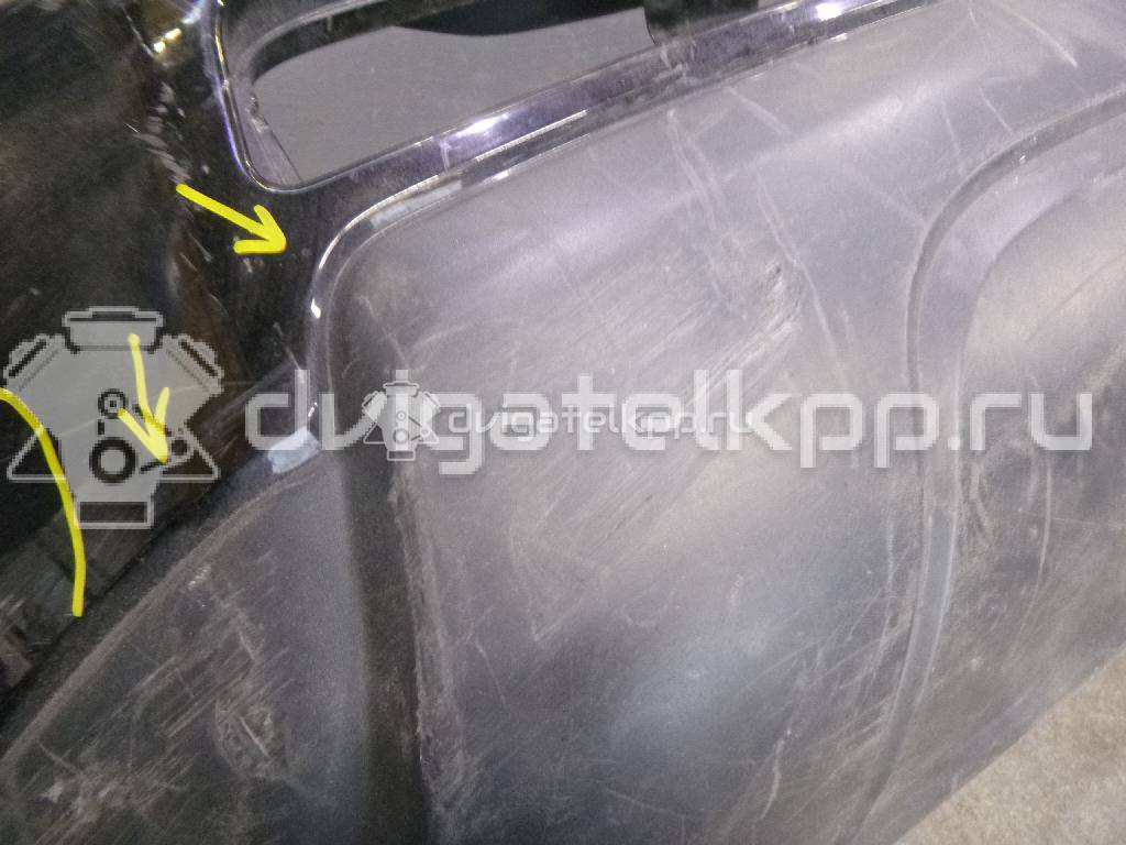 Фото Бампер задний  6410c568 для Mitsubishi Outlander {forloop.counter}}