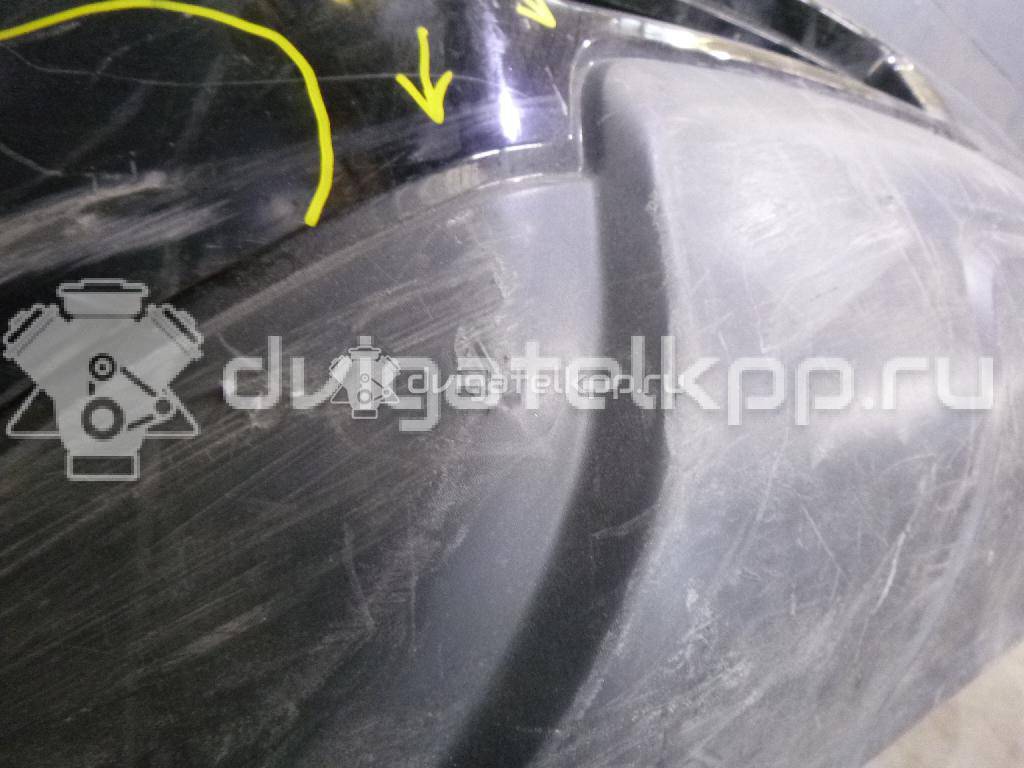 Фото Бампер задний  6410c568 для Mitsubishi Outlander {forloop.counter}}