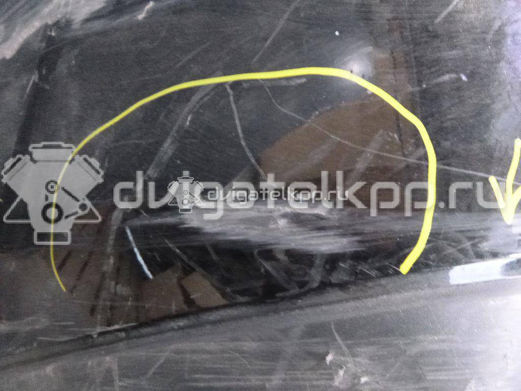 Фото Бампер задний  6410c568 для Mitsubishi Outlander {forloop.counter}}