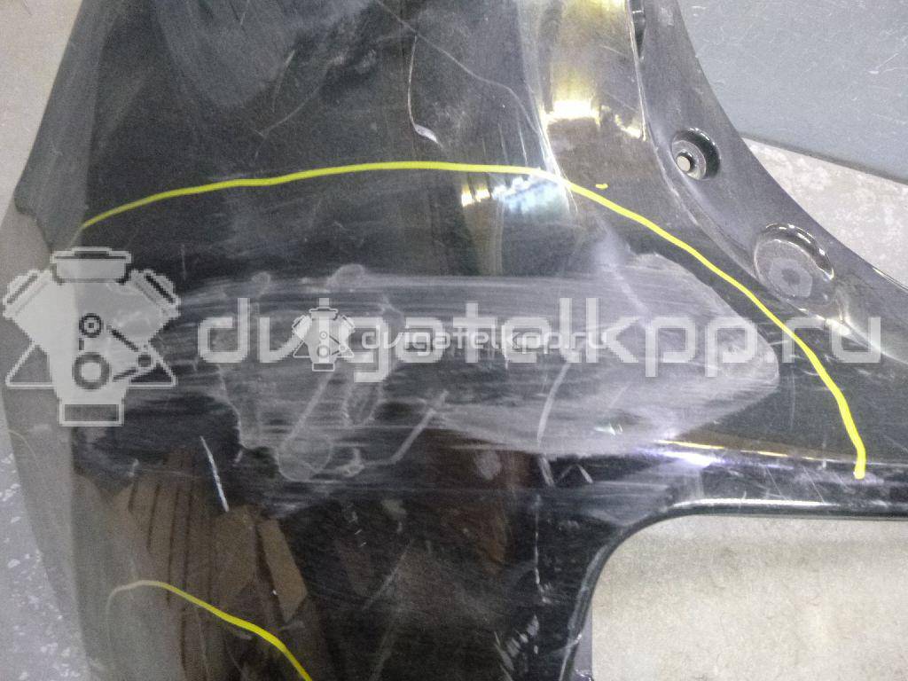Фото Бампер задний  6410c568 для Mitsubishi Outlander {forloop.counter}}