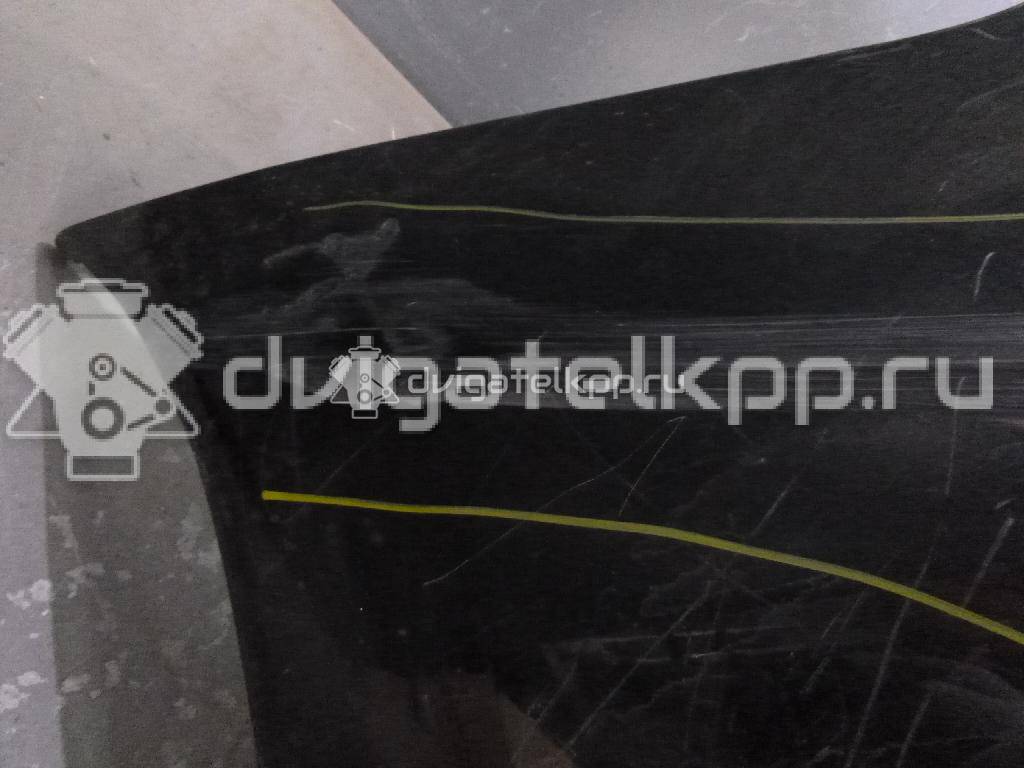 Фото Бампер задний  6410c568 для Mitsubishi Outlander {forloop.counter}}