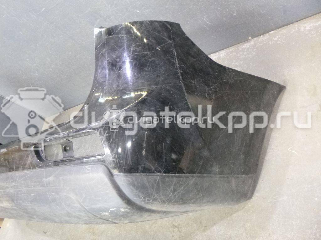 Фото Бампер задний  6410c568 для Mitsubishi Outlander {forloop.counter}}