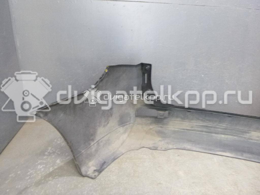 Фото Бампер задний  6410c568 для Mitsubishi Outlander {forloop.counter}}