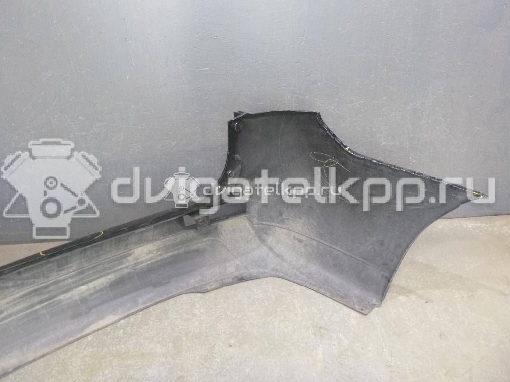 Фото Бампер задний  6410c568 для Mitsubishi Outlander {forloop.counter}}