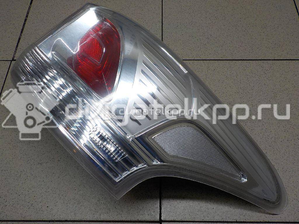 Фото Фонарь задний наружный правый  8330A788 для Mitsubishi Outlander {forloop.counter}}