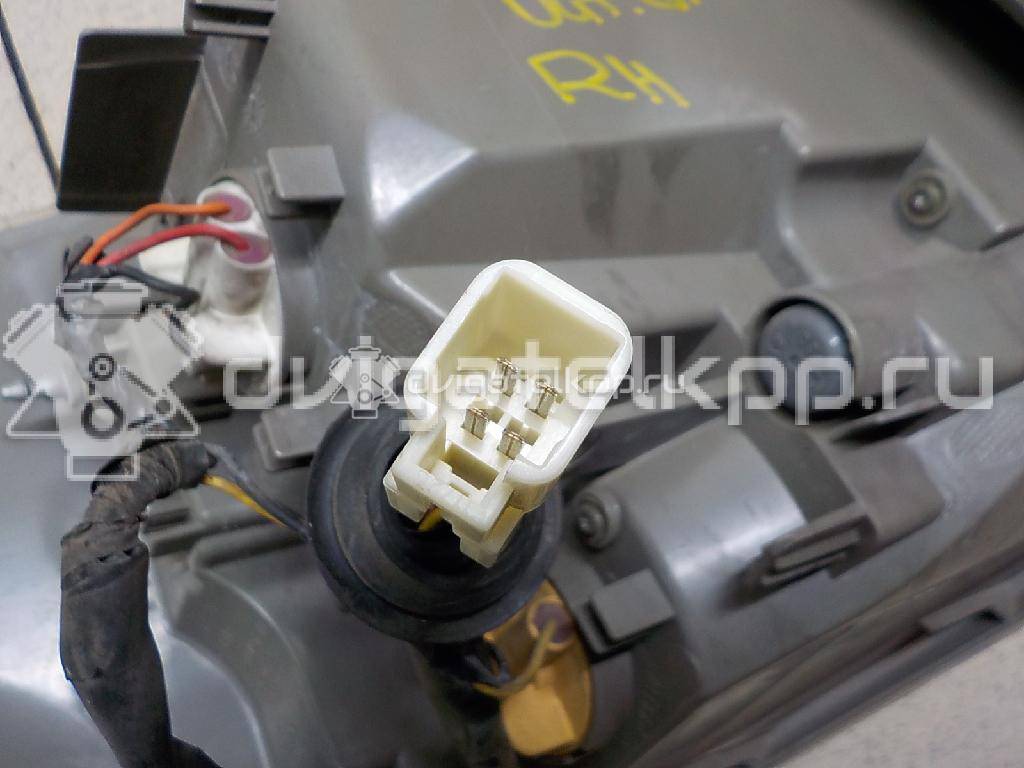Фото Фонарь задний наружный правый  8330A788 для Mitsubishi Outlander {forloop.counter}}