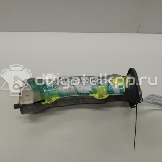 Фото Приемная труба глушителя  1570A094 для Mitsubishi Outlander