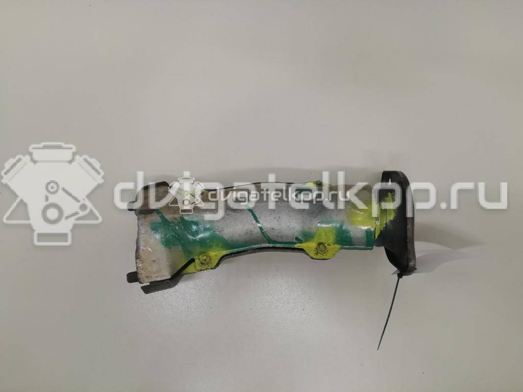 Фото Приемная труба глушителя  1570A094 для Mitsubishi Outlander {forloop.counter}}