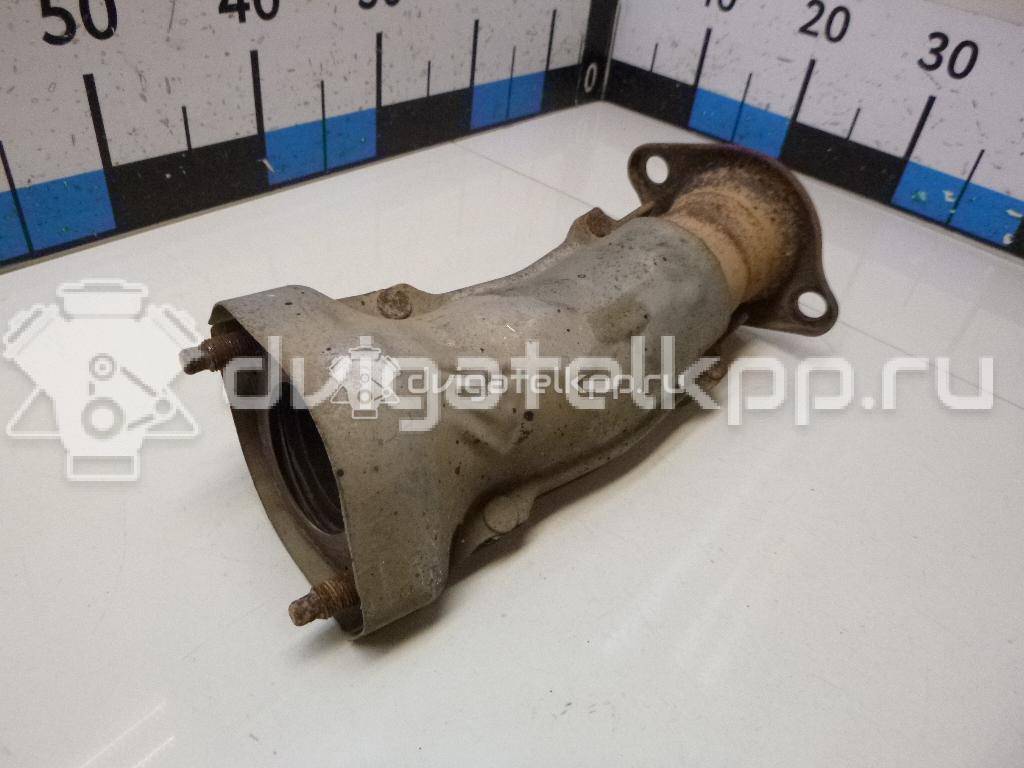 Фото Приемная труба глушителя  1570A842 для Mitsubishi Outlander {forloop.counter}}