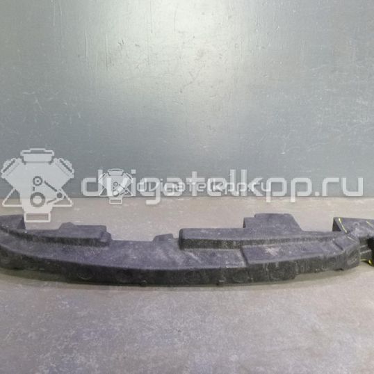 Фото Наполнитель переднего бампера  6400C443 для Mitsubishi Outlander