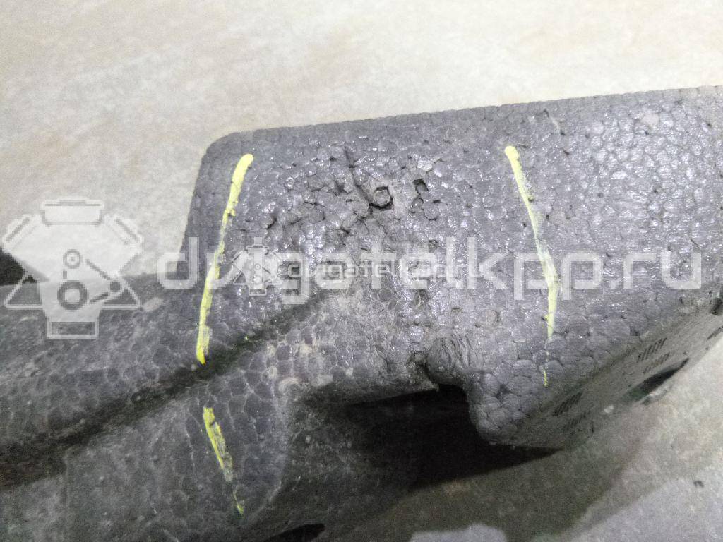 Фото Наполнитель переднего бампера  6400C443 для Mitsubishi Outlander {forloop.counter}}