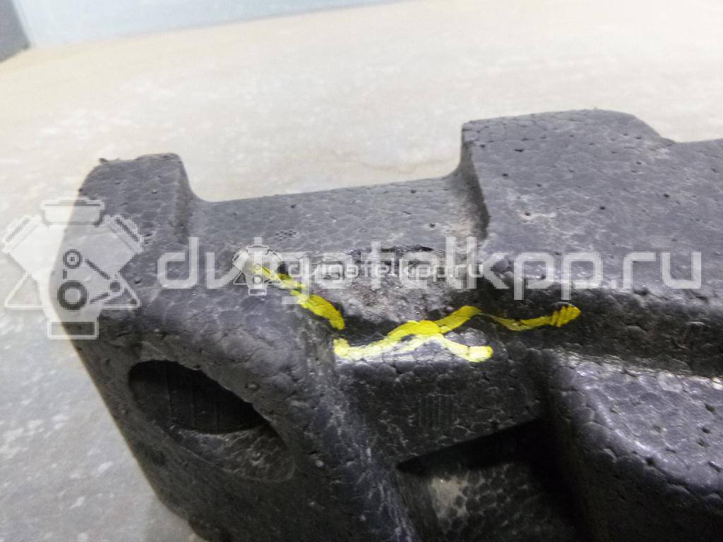 Фото Наполнитель переднего бампера  6400C443 для Mitsubishi Outlander {forloop.counter}}