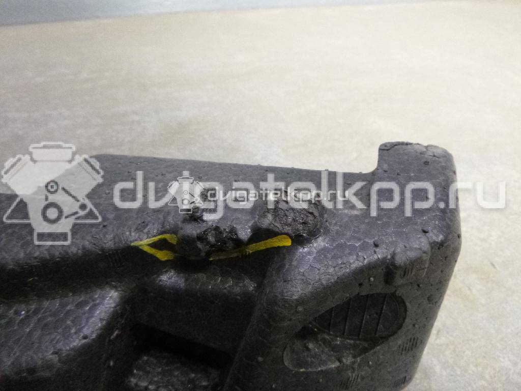 Фото Наполнитель переднего бампера  6400C443 для Mitsubishi Outlander {forloop.counter}}