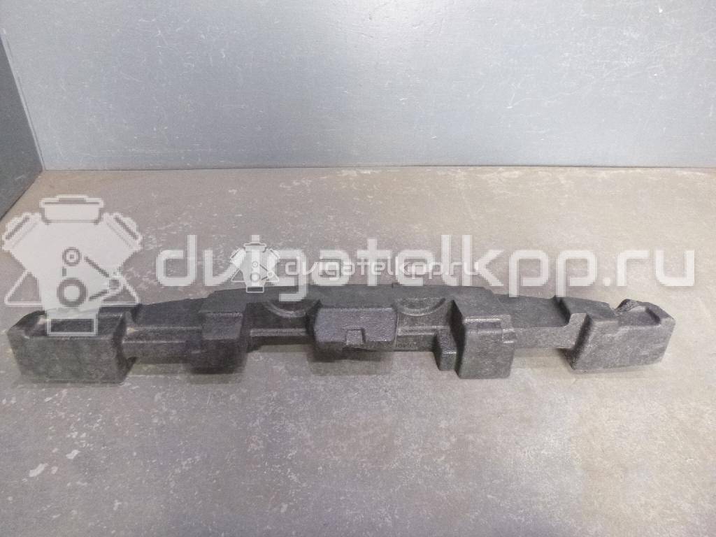 Фото Наполнитель переднего бампера  6400C443 для Mitsubishi Outlander {forloop.counter}}